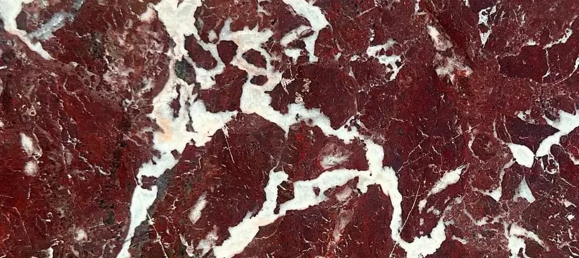 Dalle de Rouge Levanto