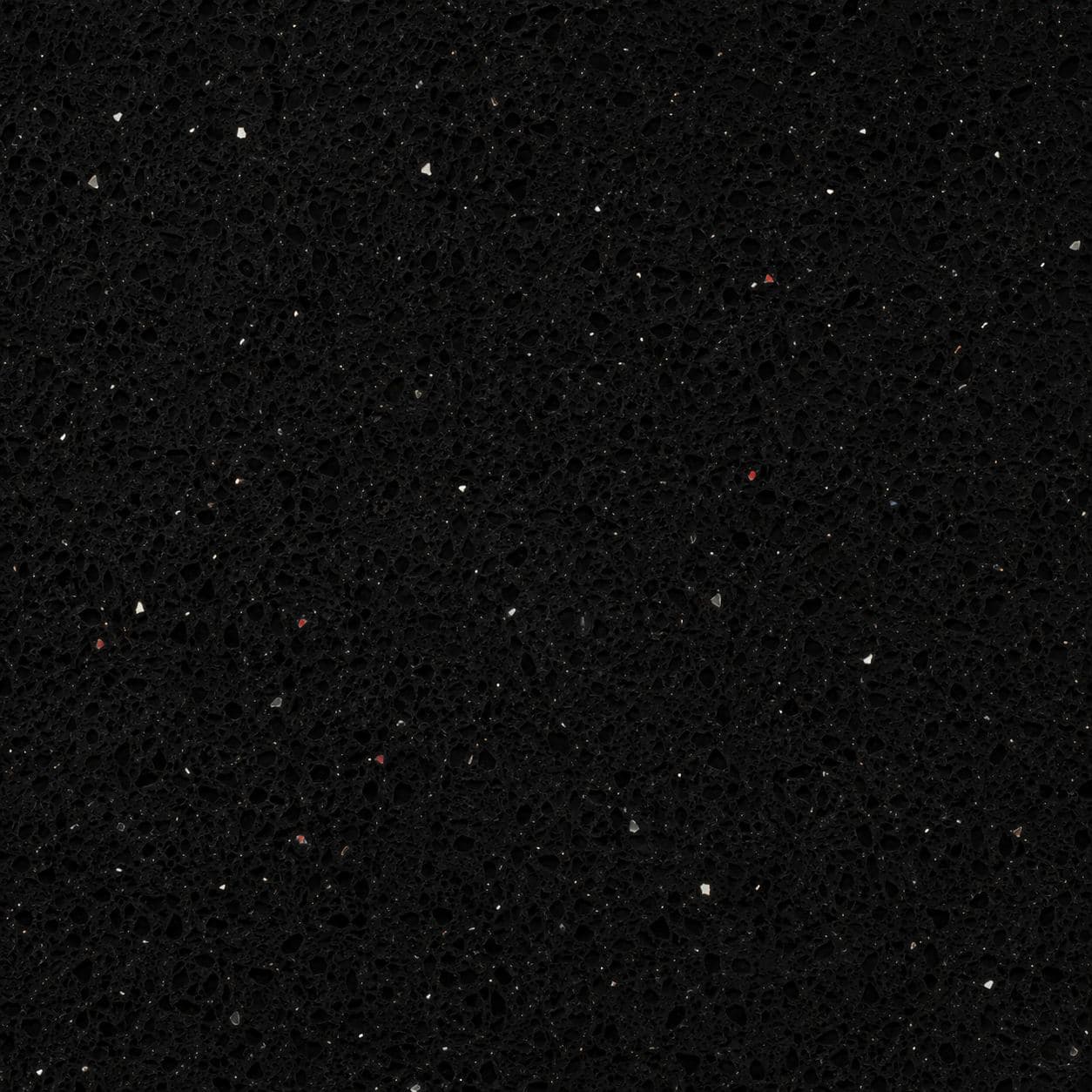 Dalle de Quartz Noir