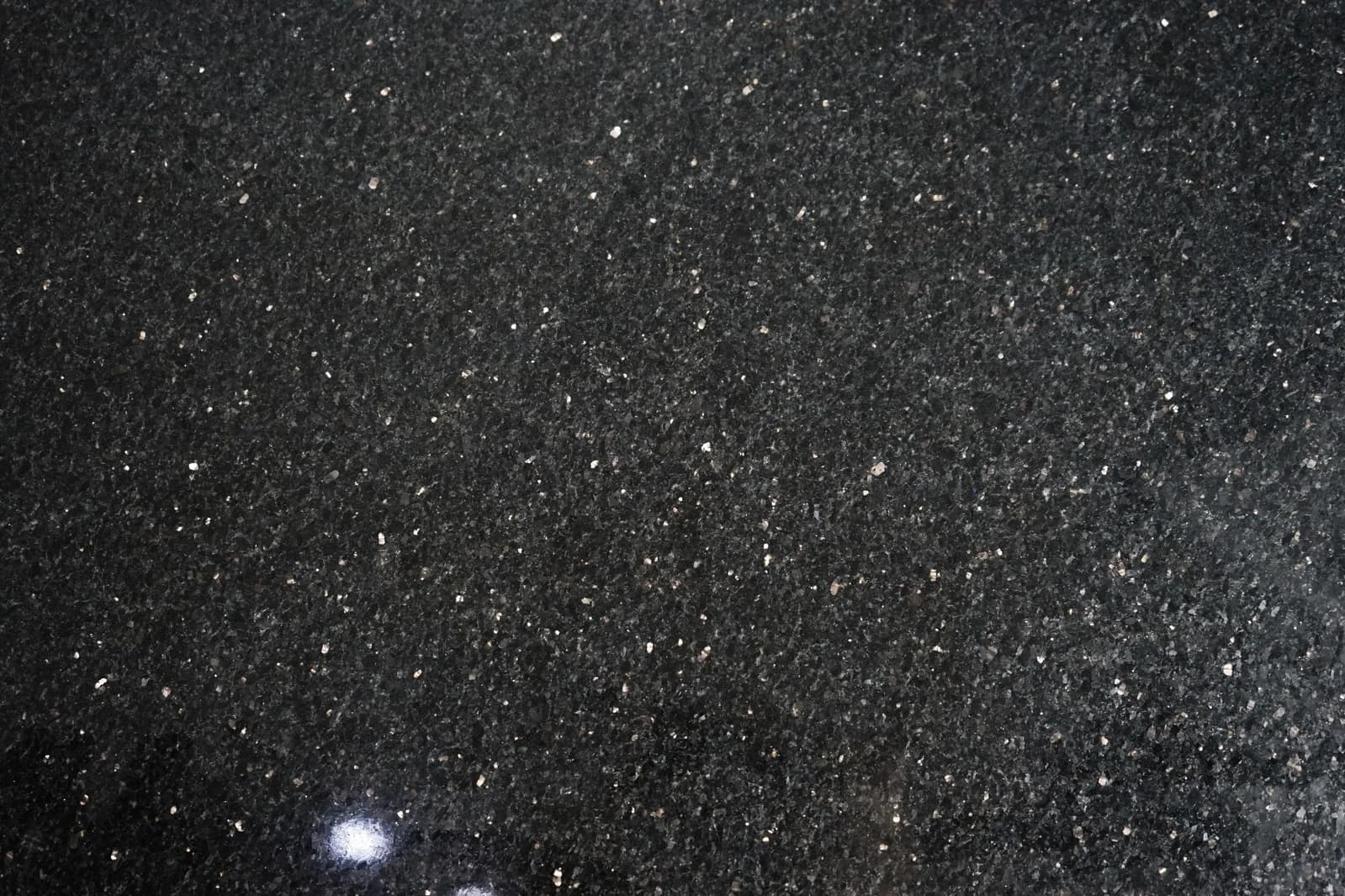 Dalle de Noir Galaxy