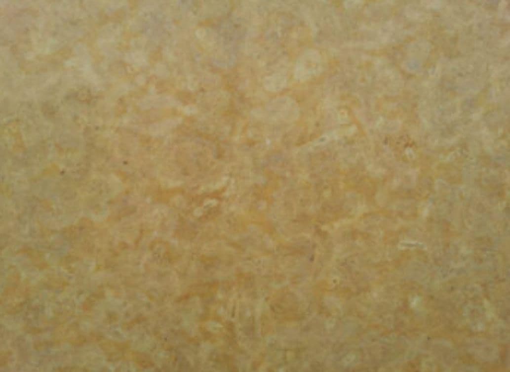 Dalle de Jaune Béjaâd — Béjaâd, Maroc